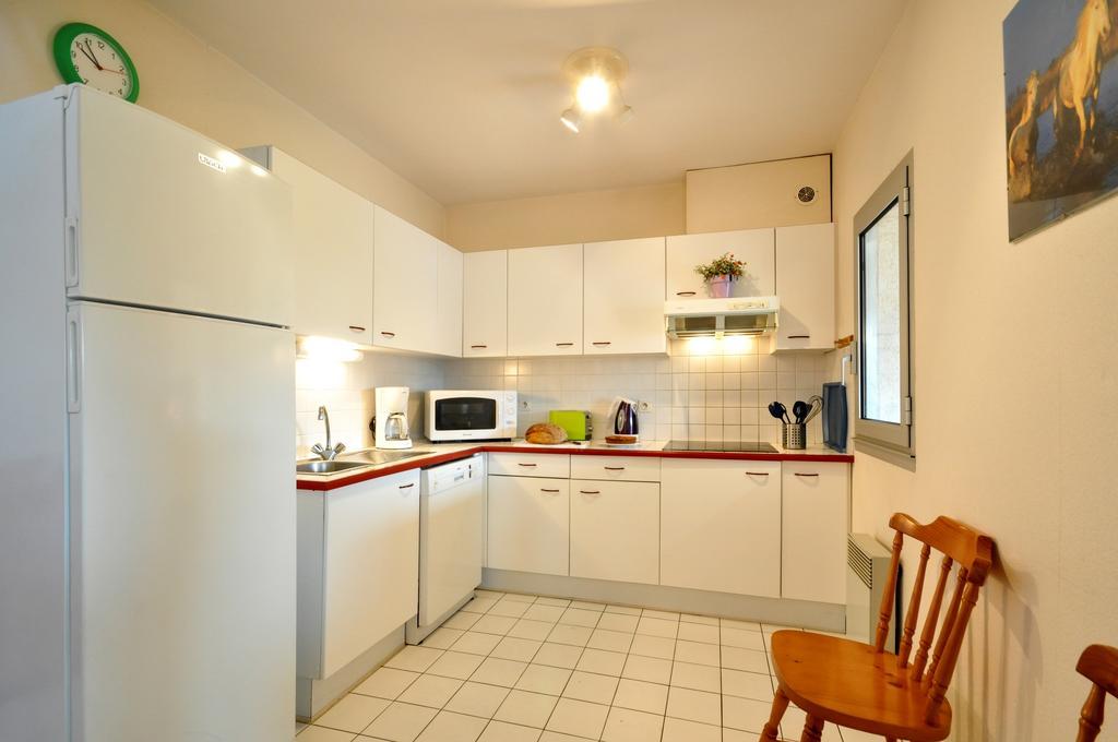 Residence D'Aquitaine Vieux-Boucau-les-Bains Quarto foto
