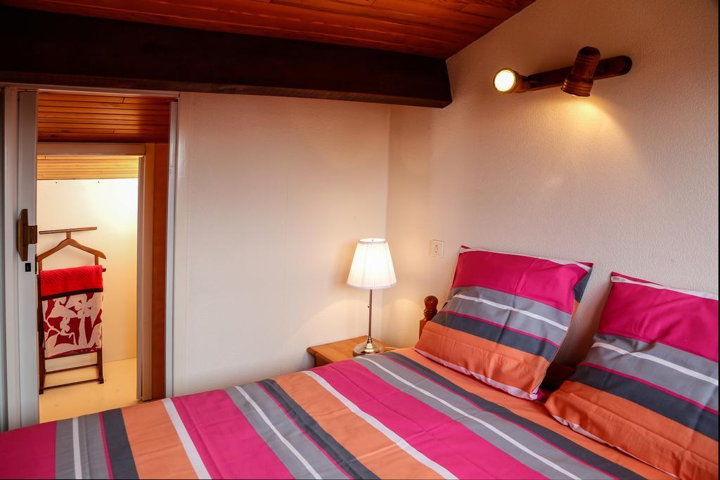 Residence D'Aquitaine Vieux-Boucau-les-Bains Quarto foto