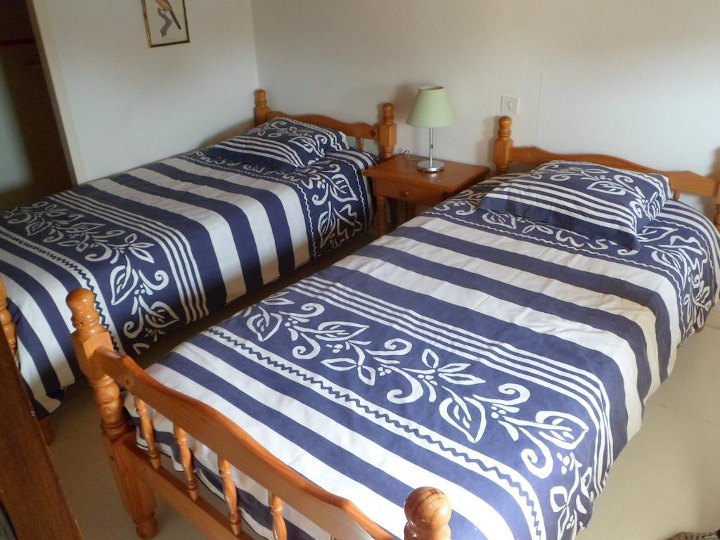 Residence D'Aquitaine Vieux-Boucau-les-Bains Quarto foto